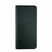 Futrola na preklop Elegant za Honor 200 lite/ maslinasta