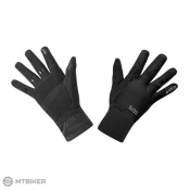 GOREWEAR M GTX I Srednje rokavice, črne (6)