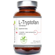 shumee L-TRIPTOFAN 500 MG NUTRISCIENCE INNOVATIONS ZDA