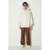 Pamucna dukserica Vans Premium Classics LX Hoodie Fleece