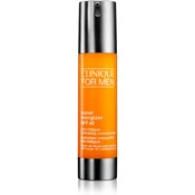 Clinique For Men poživitvena gelasta krema SPF 40 48 ml