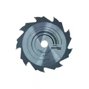 Bosch List kružne testere Speedline Wood 130 x 16 x 2,0 mm, 9 2608640774, 130 x 16 x 2,0 mm, 9