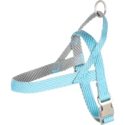 FLAMINGO oprsnica za psa Step&Go Elly, zelena, L, 40-70cm, 25mm