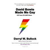 David Bowie Made Me Gay