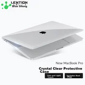 Lention Zaštitna maska za Apple MacBook Pro 13.3