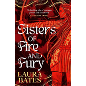 Sisters of Fire and Fury