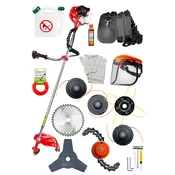PROLINETECH Motorni trimer Germay Style PLT/BC-112EXPERT