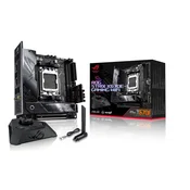 ASUS ROG Strix X670E-I Gaming WiFi AMD X670 AM5 Ryzen