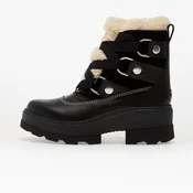 Sneakers Sorel Joan FRWD Coz y Boot WP Black/ Black EUR 39.5