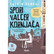 Spori valcer kornjaca Tom 2 ( ST0171 )