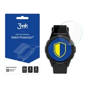 3MK Vector Smart Kids VCTR-00-02BK - 3mk zaščita za uro iz fleksibilnega stekla
