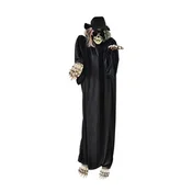 Halloween - Svetleči duh figur 150 cm