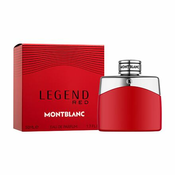 Montblanc Legend Red parfemska voda 50 ml za muškarce