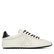 Superge Tory Burch Field 175591 Écru