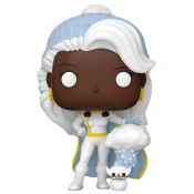 Funko POP! Marvel: Holiday Divas - Storm