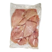 Piščančji zrezki 160 g, 1,6 kg, sveži