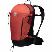 Mammut Ženski ruksak za planinarenje LITHIUM 20 Ružičasta