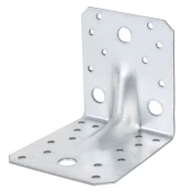 VEZNI ELEMENT 100X100X90 MM KOTNI TEŽKA IZVEDBA