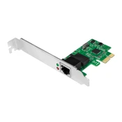 LogiLink Mrežna kartica PCIe LAN RJ45 100/1000 (PC0029A)