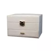 Sigma Kutija za nakit MV58-03, 23x16cm, Bež