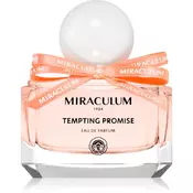Tempting Obec´anje EDP za žene 50ml - MIRACULUM - Kozmo Shop Online