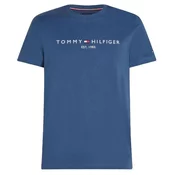 TOMMY HILFIGER Majica, modra