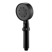 PressureShower, tuš ročka s 5 načini prhanja (tuš glava, cev in držalo)