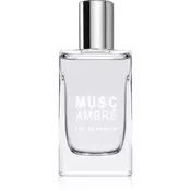 Jeanne Arthes La Ronde des Fleurs Musc Ambré parfumska voda za ženske 30 ml