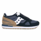 Saucony Čevlji mornarsko modra 45 EU Shadow Original