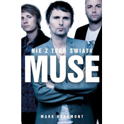 Muse Nie z tego świata