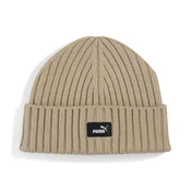 PUMA Essentials Fisherman Beanie, Accessories, Birch, OSFA