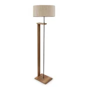 OPVIQ AYD 2822 Podna lampa, E27, Krem