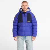 Jakna Napapijri A-Moesa Puf Royal Blue XL