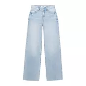 Pull&Bear Kavbojke svetlo modra