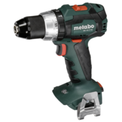 Metabo Metabo BS 18 LT BL Akumulatorski vrtalni vijačnik 18 V Li-Ion