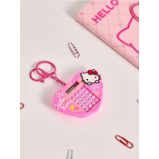 Sinsay - Privezak sa digitronom Hello Kitty - roze