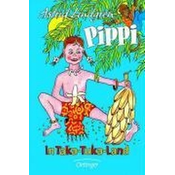 Pippi in Taka-Tuka-Land