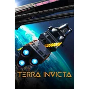 Terra Invicta Steam (PC) Key UNITED STATES