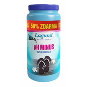 Laguna pH minus za bazen 1,5kg+50% BREZPLAČNO