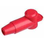 MULTIPOWER multipower PoleM8/M10 RV20mm zaščitna kapica polov Primerno za (dodatna oprema za baterije) zatič M8/M10, (20635787)