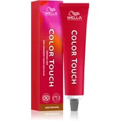 NEW Obstojna barva Wella Color Touch No 8/71 (60 ml)