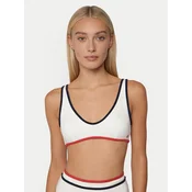 Tommy Hilfiger Gornji del bikini UW0UW06374 Écru
