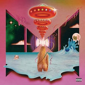 Kesha Rainbow (2 LP)