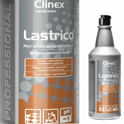 NEW CLINEX Lastrico čistilo za tla iz kamna in betona 1L