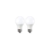 Komplet od 2 LED sijalice E27/9W/230V 2700K