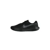 NIKE Tekaški čevelj Revolution 8 siva/antracit/zelena/črna