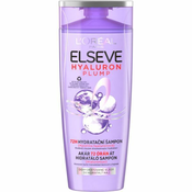 Loreal Paris Elseve Hyaluron Plump 72H ( Hydrating Shampoo) (Objem 400 ml)