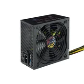 slomart napajalnik tooq tqapolo-650sp 650 w ce - rohs