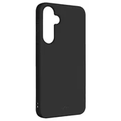 Ovitek FIXED Story za Samsung Galaxy A35 5G, črn FIXST-1262-BK
