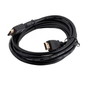 Gembird gembird 7,5 m hdmi m/m hdmi kabel hdmi tipa a (standardni) črn